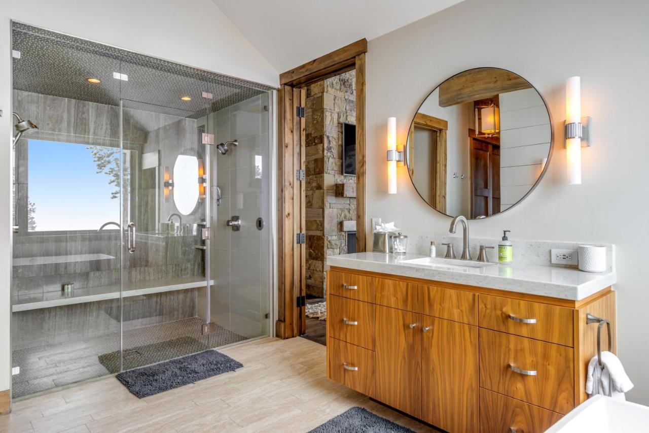 Holiday home Skiers Palace Breckenridge