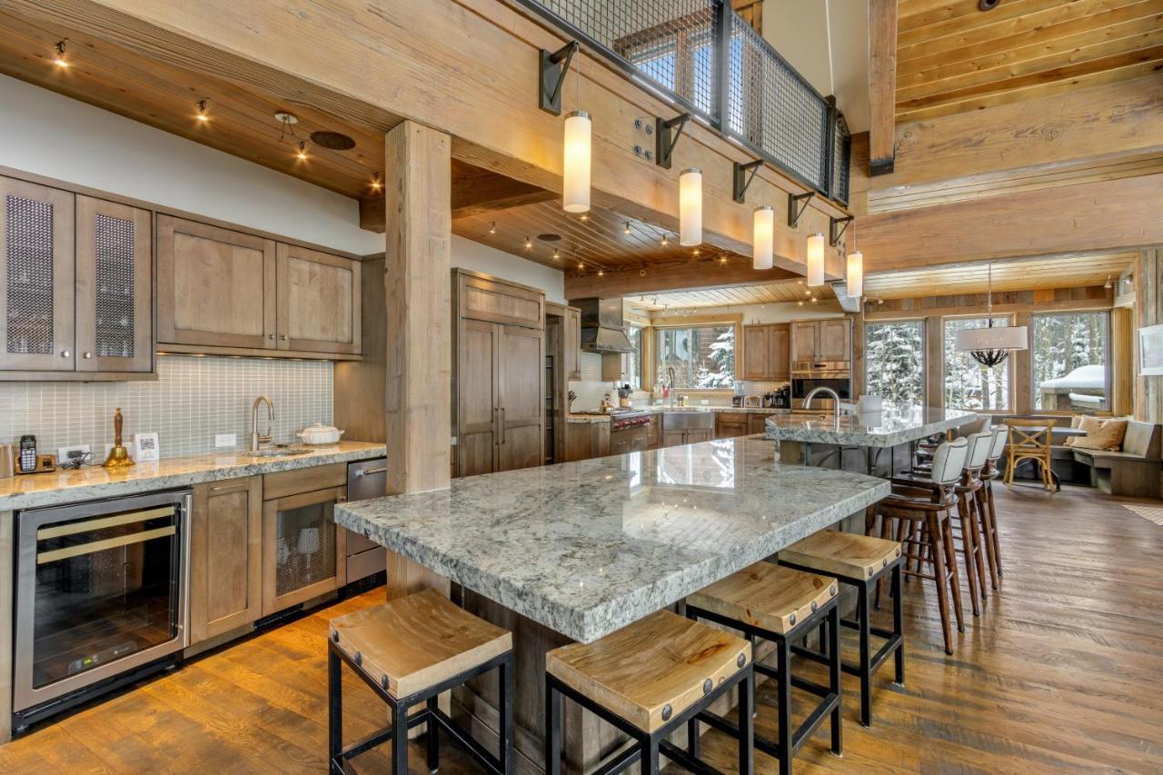 Skiers Palace Holiday home Breckenridge