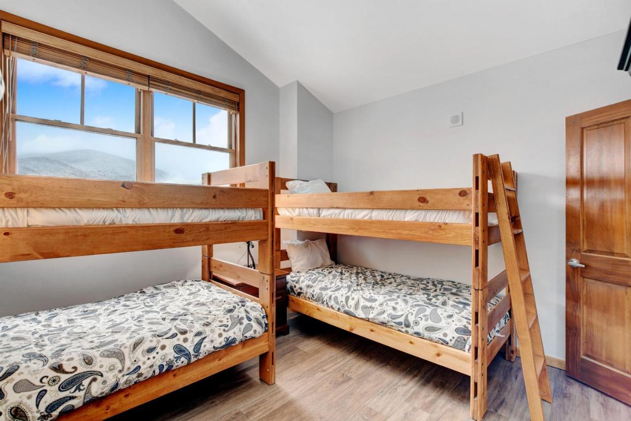Ski-in/ski-out Luxury Penthouse: Hot Tub & Mountain Views Winter Park