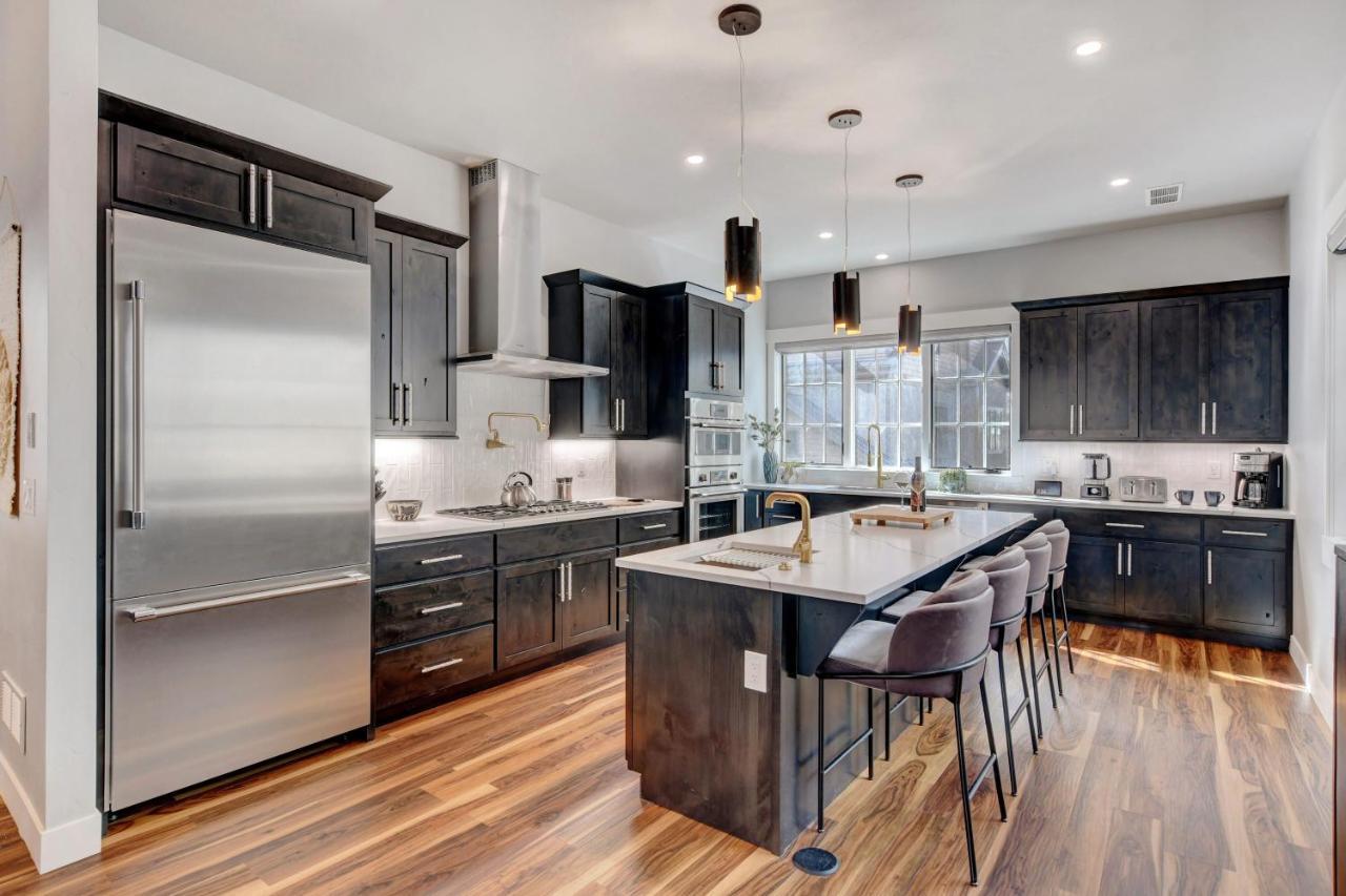 Riverside Luxury Villa: Rooftop Oasis With Activity Perks * Winter Park