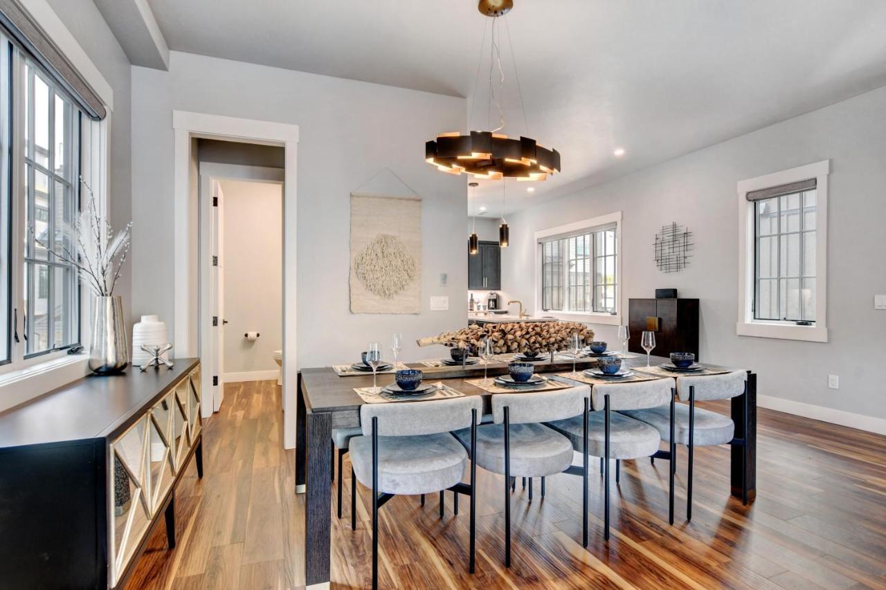Riverside Luxury Villa: Rooftop Oasis With Activity Perks Winter Park
