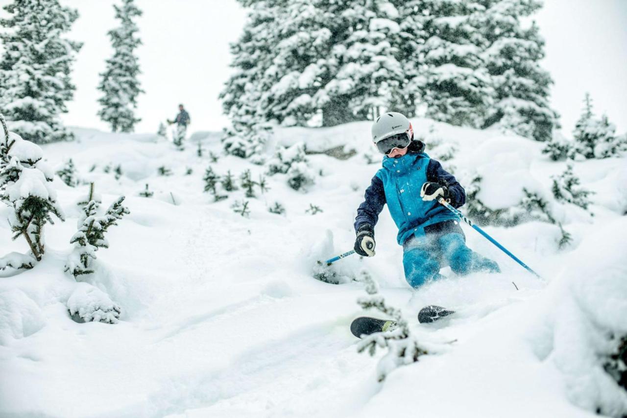 Montaneros In 4* Vail