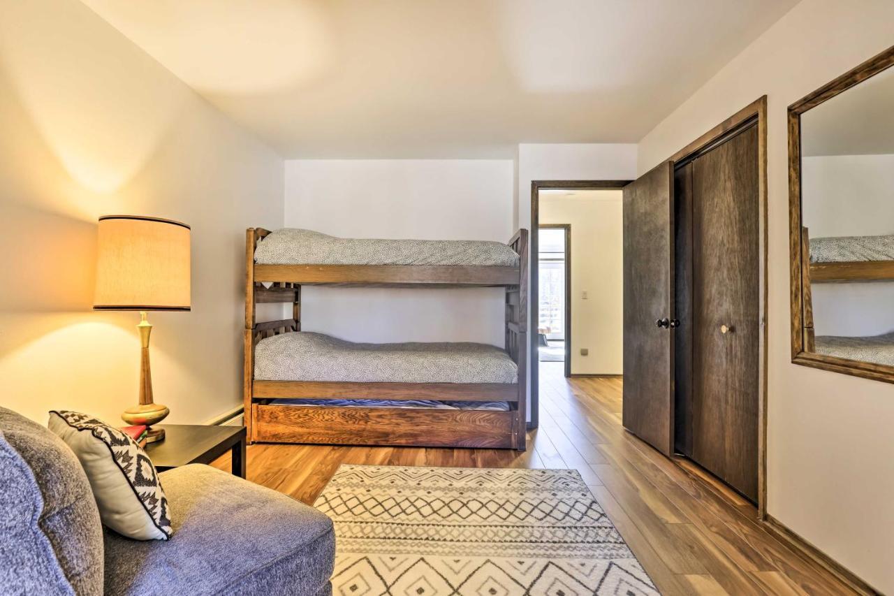 Deluxe House With Mtn View And Hot Tub! Frisco