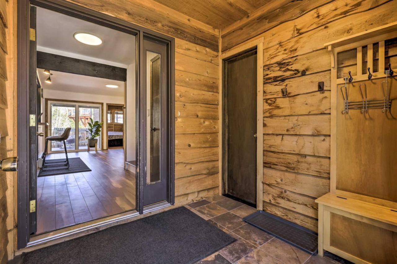 Deluxe House With Mtn View And Hot Tub! *