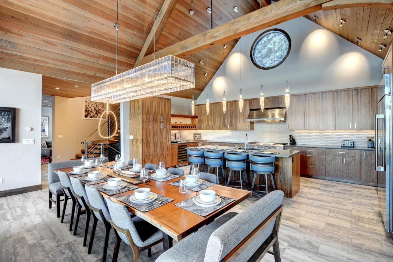 Ski-in-ski-out Chalet: Luxury Hot Tub Retreat With Mountain Views * Winter Park