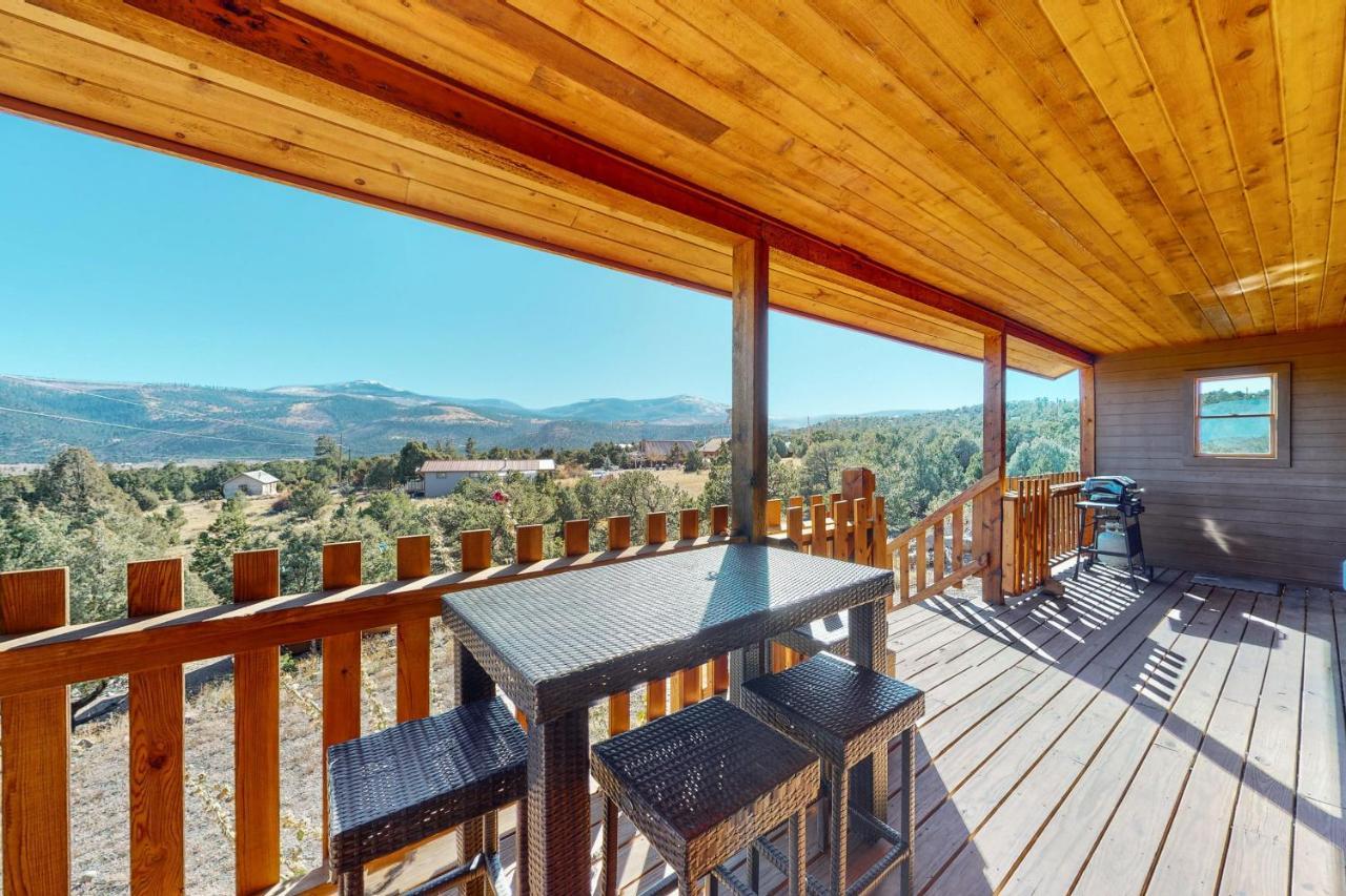 Vista Hermosa Holiday home South Fork