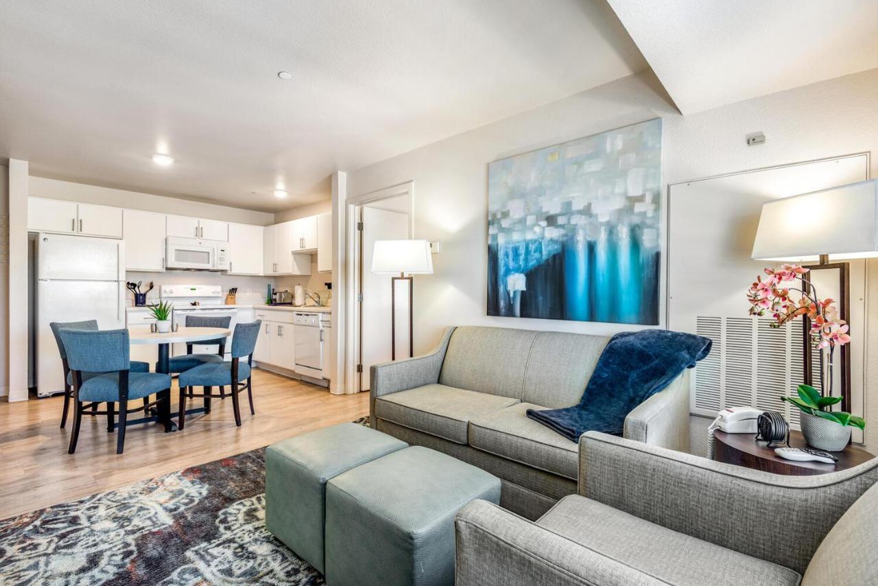 Parks Residential Denver * Centennial