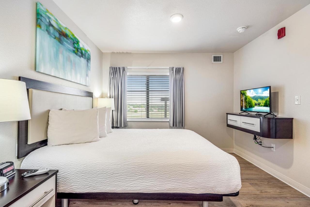 Apartamento Parks Residential Denver Centennial