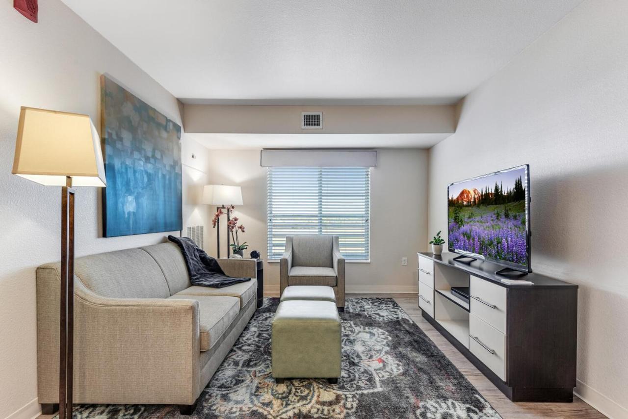 Apartamento Parks Residential Denver
