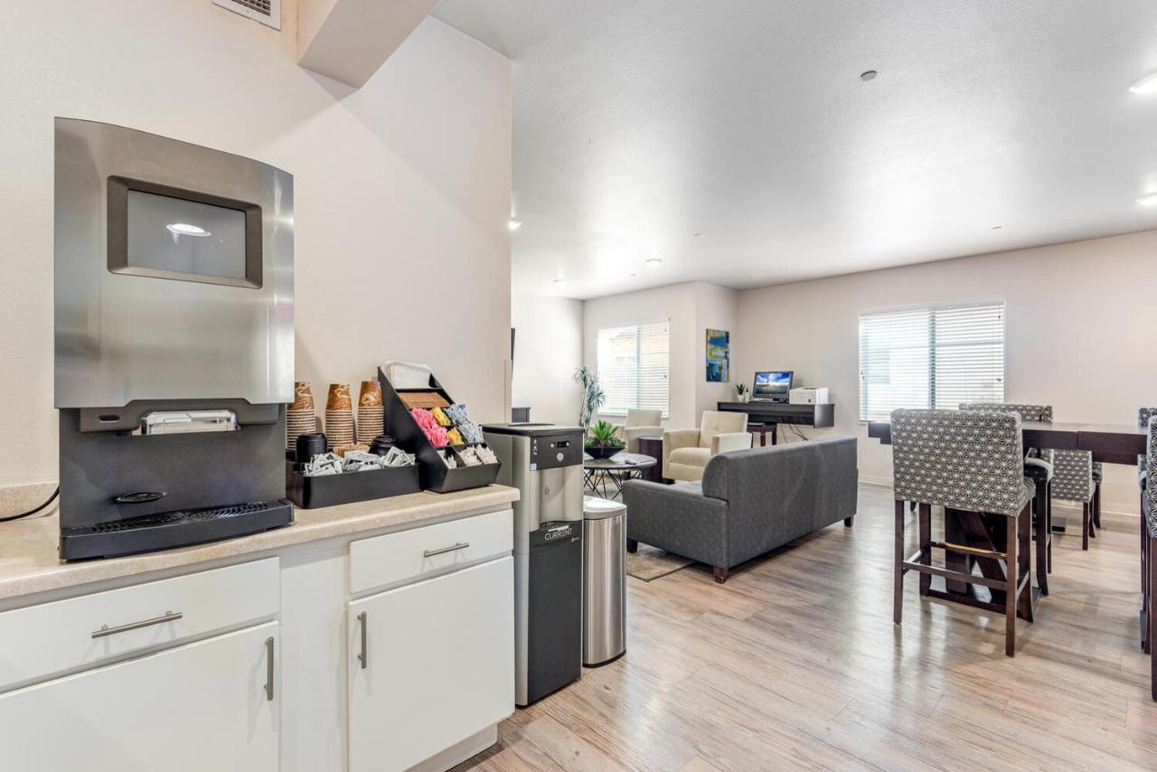Parks Residential Denver Apartamento *