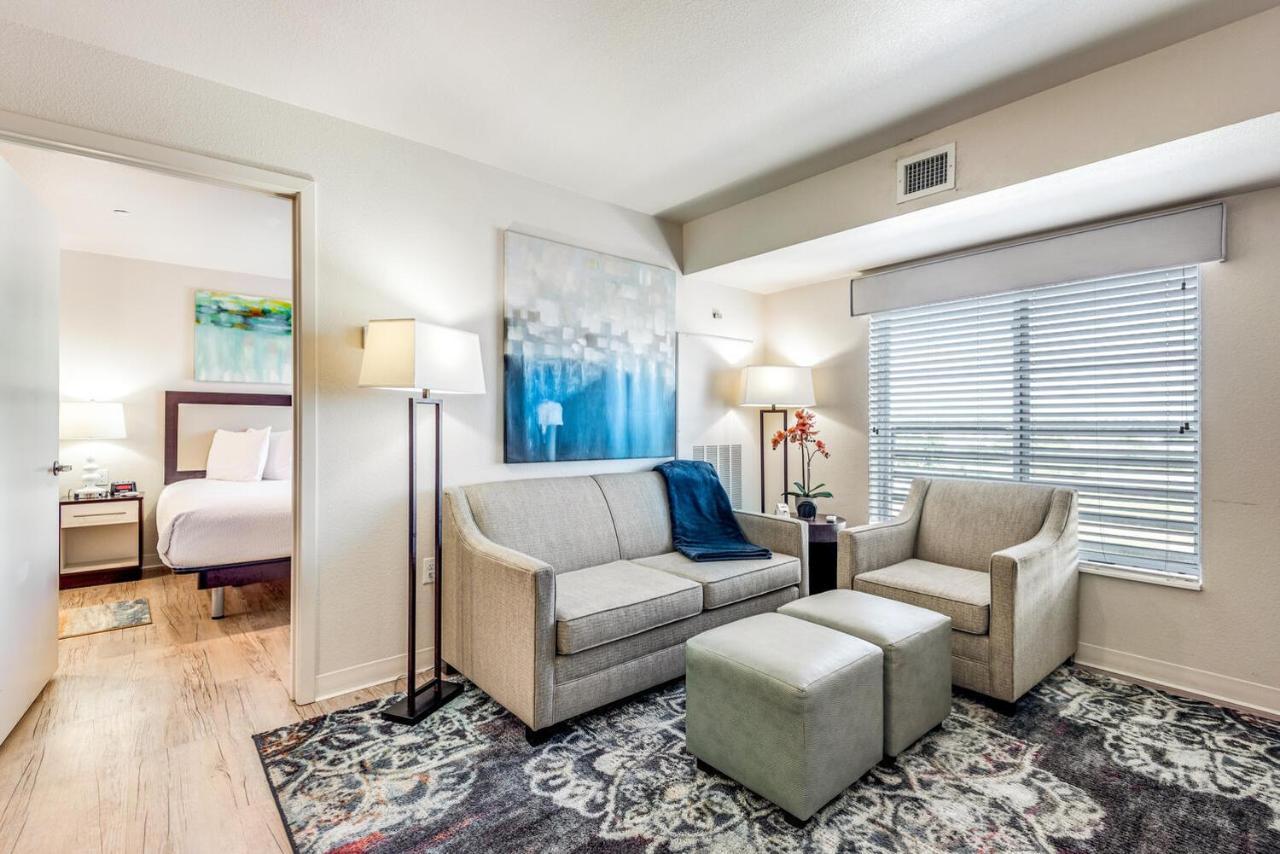 Apartamento Parks Residential Denver *