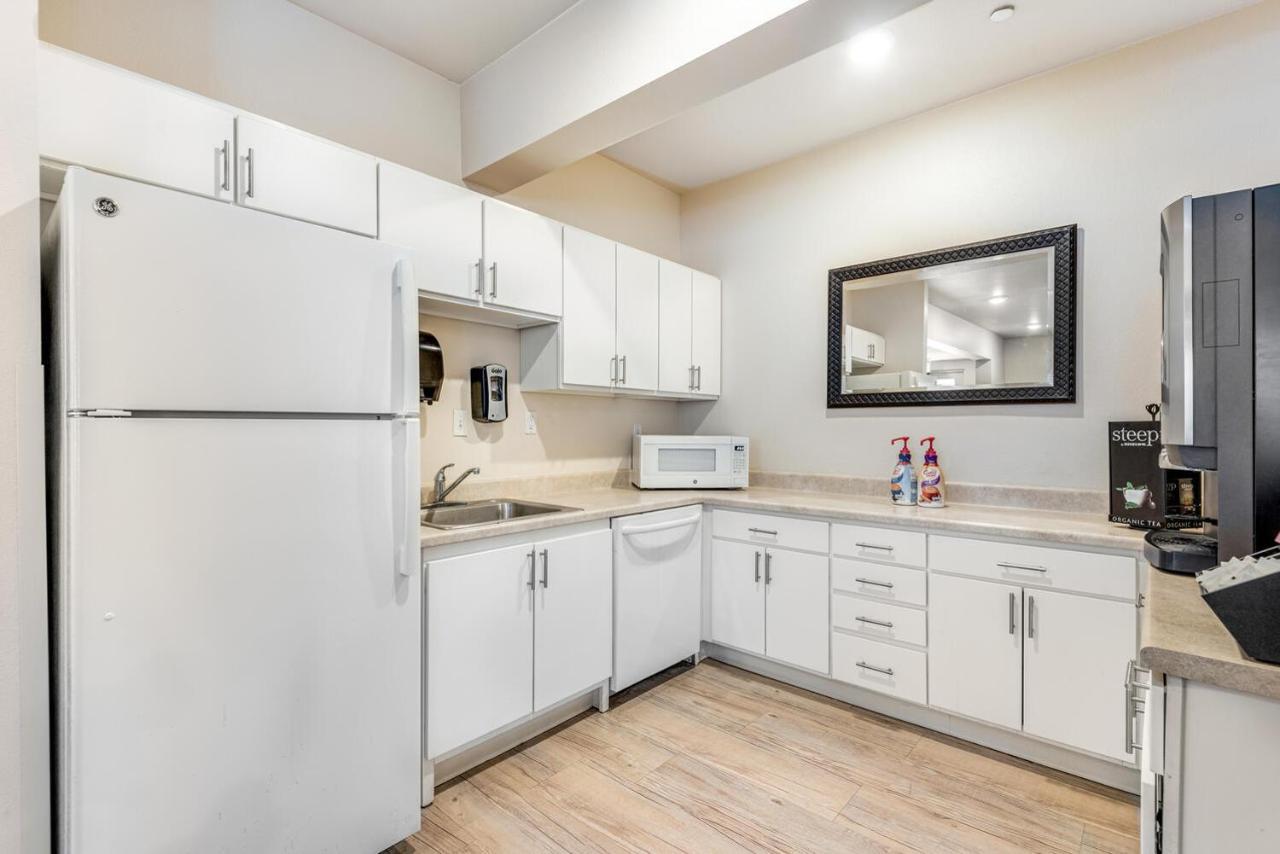 Parks Residential Denver