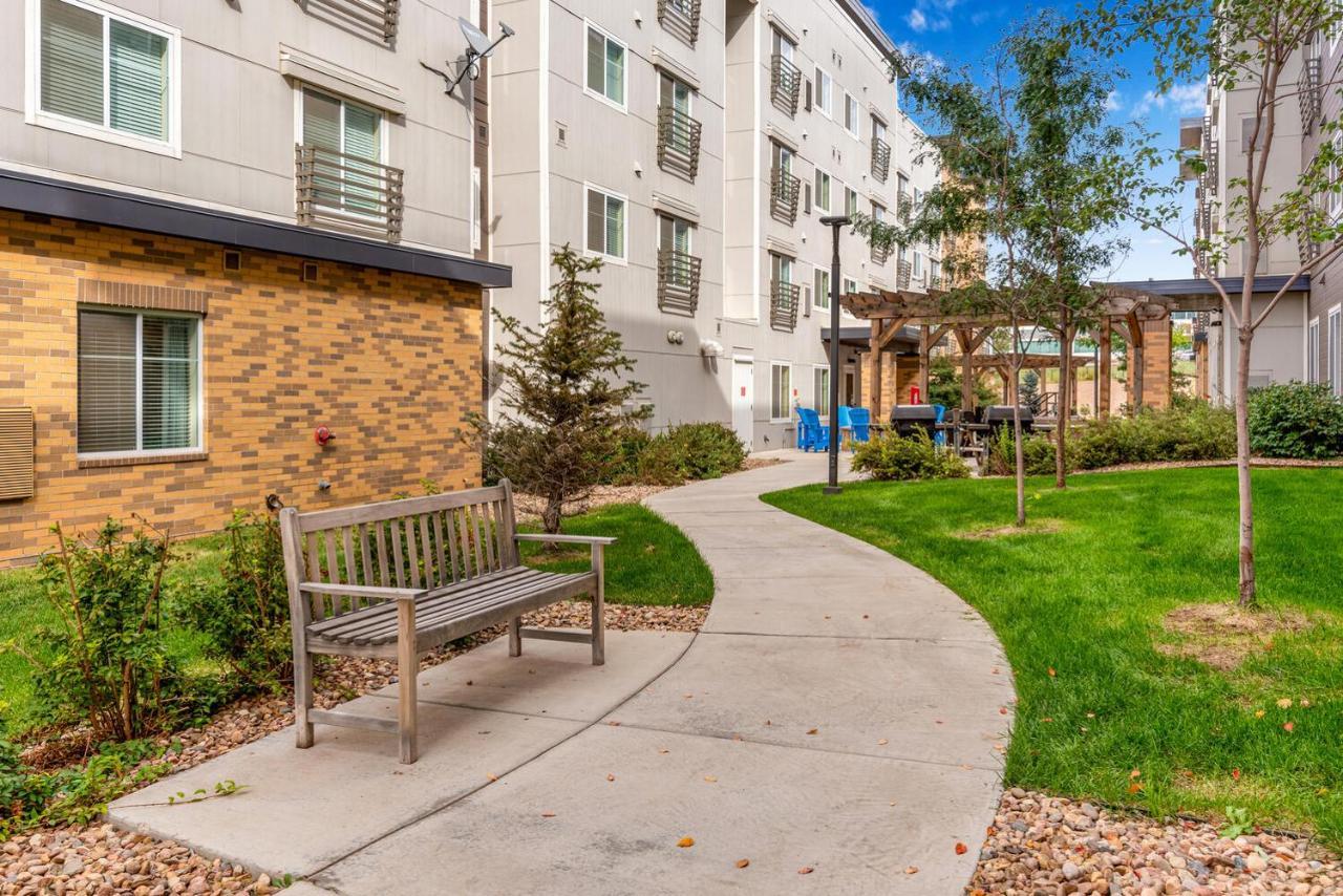 Apartamento Parks Residential Denver Centennial