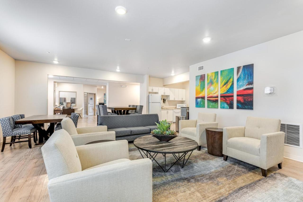 Apartamento Parks Residential Denver Centennial