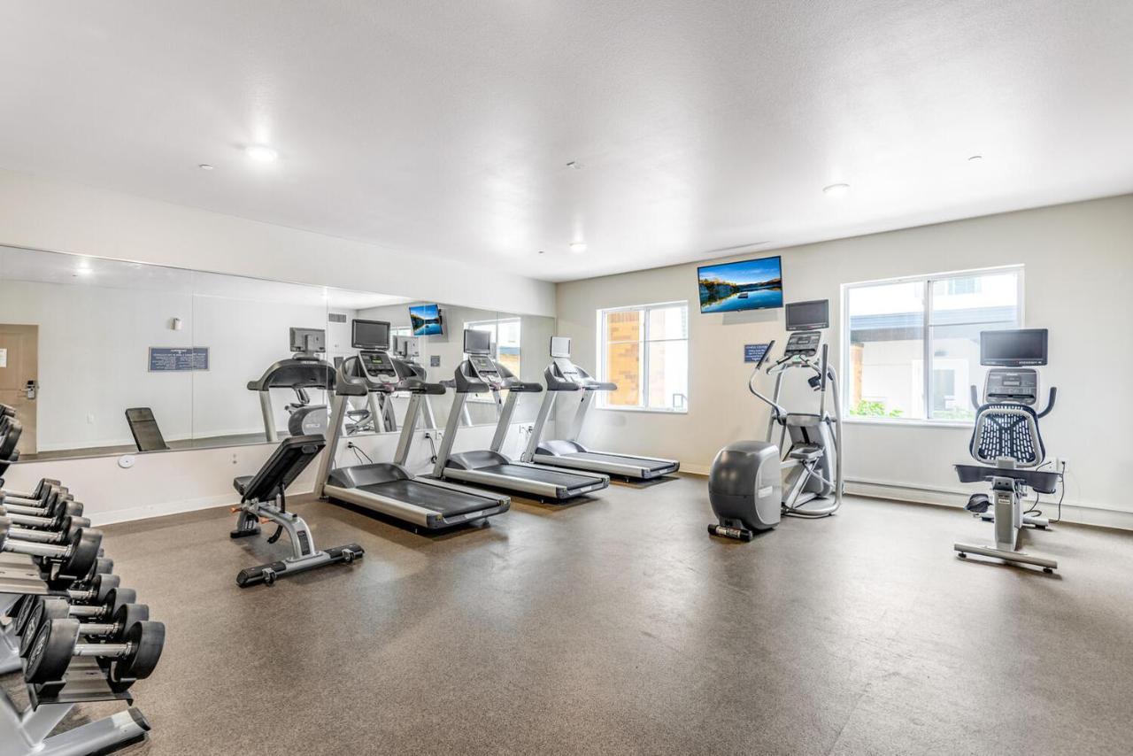 Apartamento Parks Residential Denver