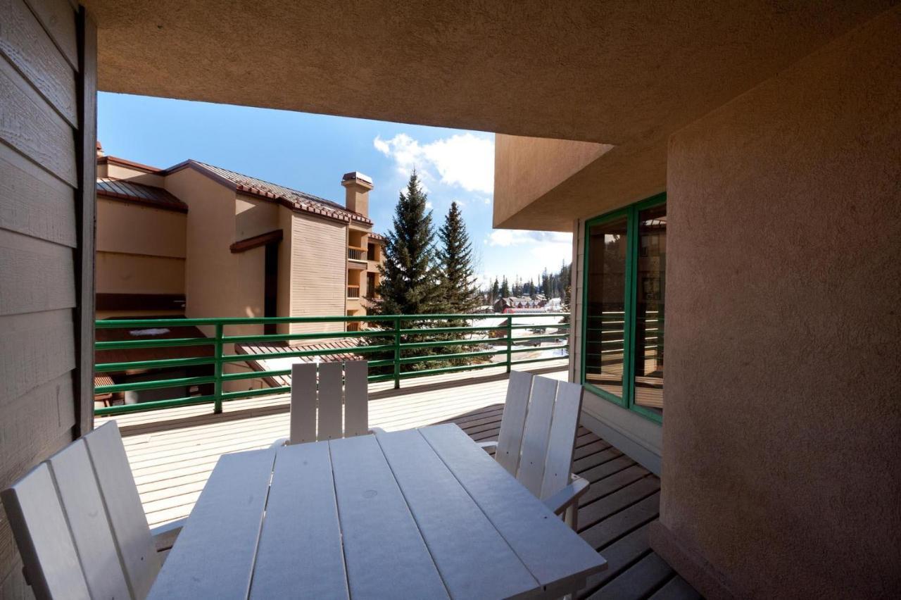 Holiday home Eolus 326 Durango Mountain Resort (Purgatory Resort)
