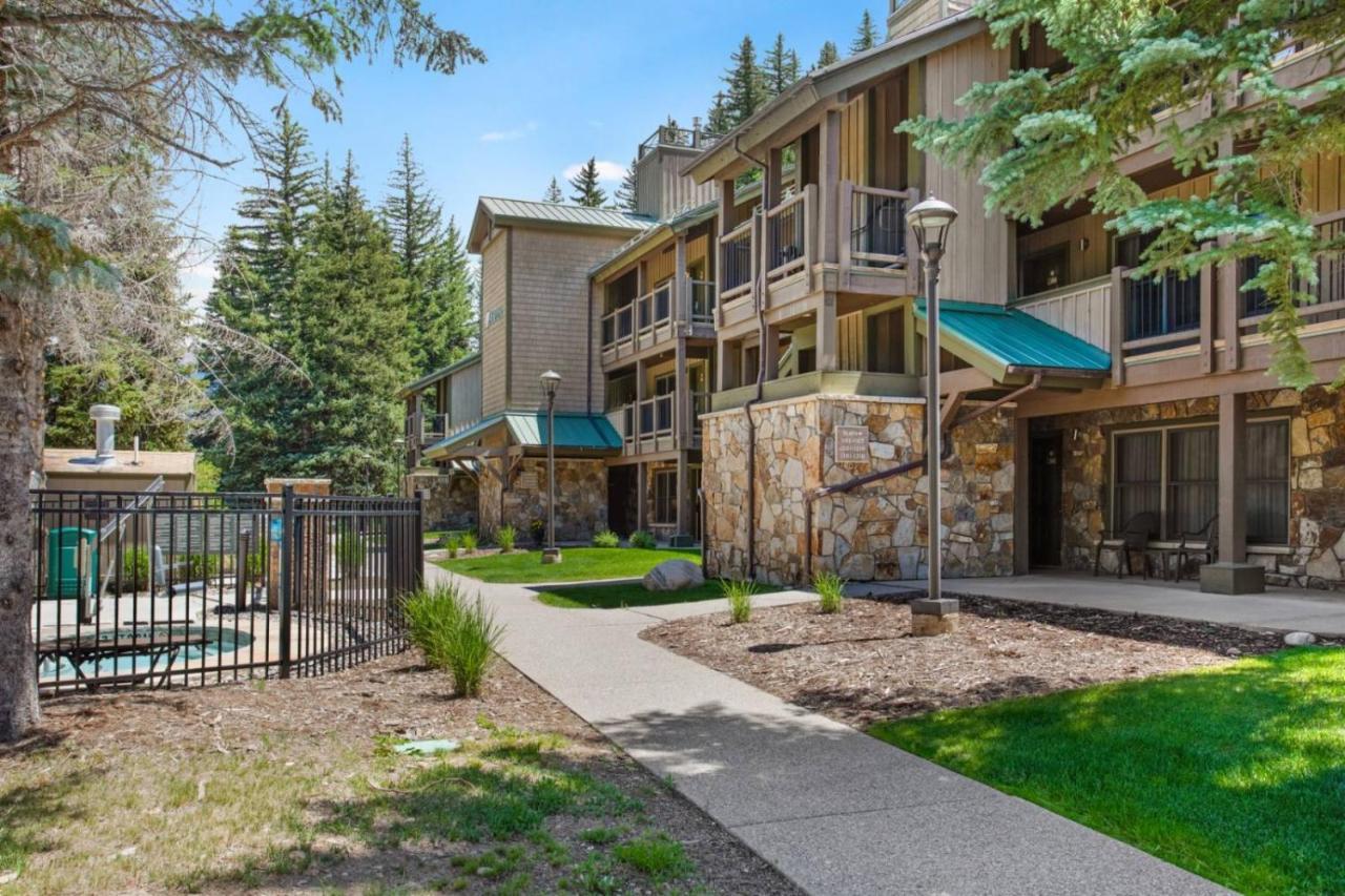 Resort Bluegreen's Streamside At