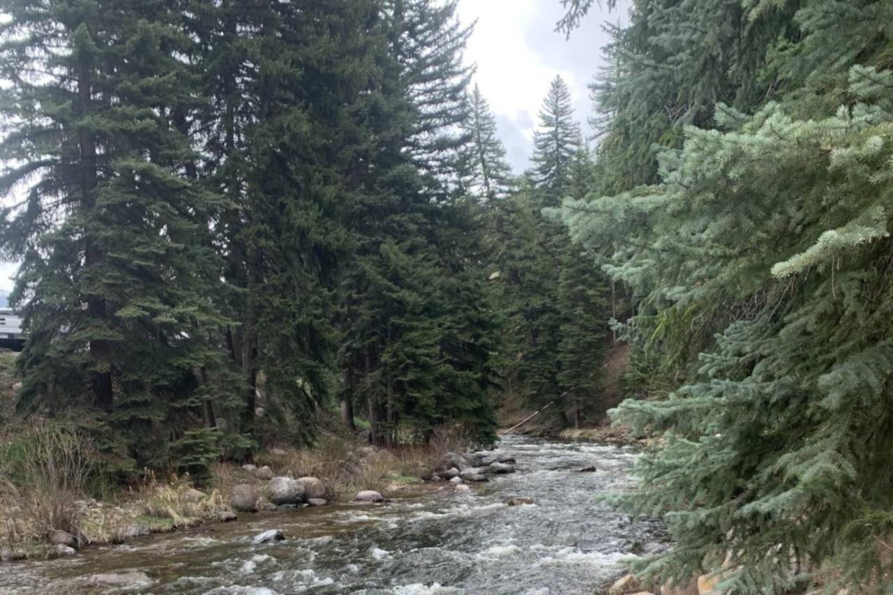 Resort Bluegreen's Streamside At Vail