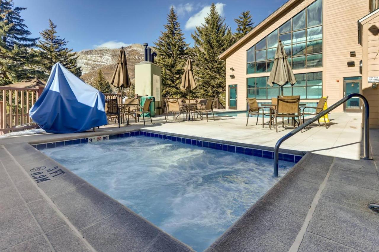 Resort Bluegreen's Streamside At