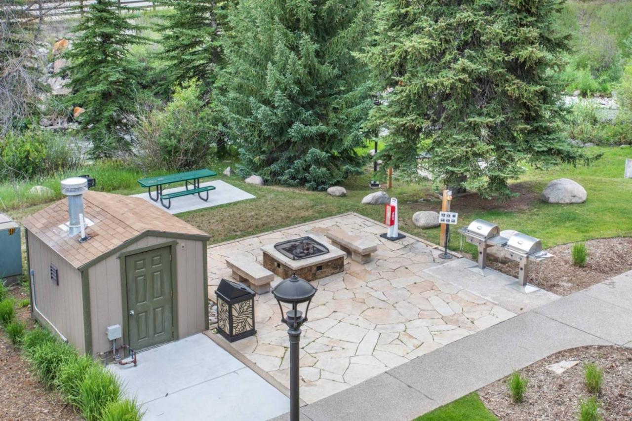 Bluegreen's Streamside At Resort