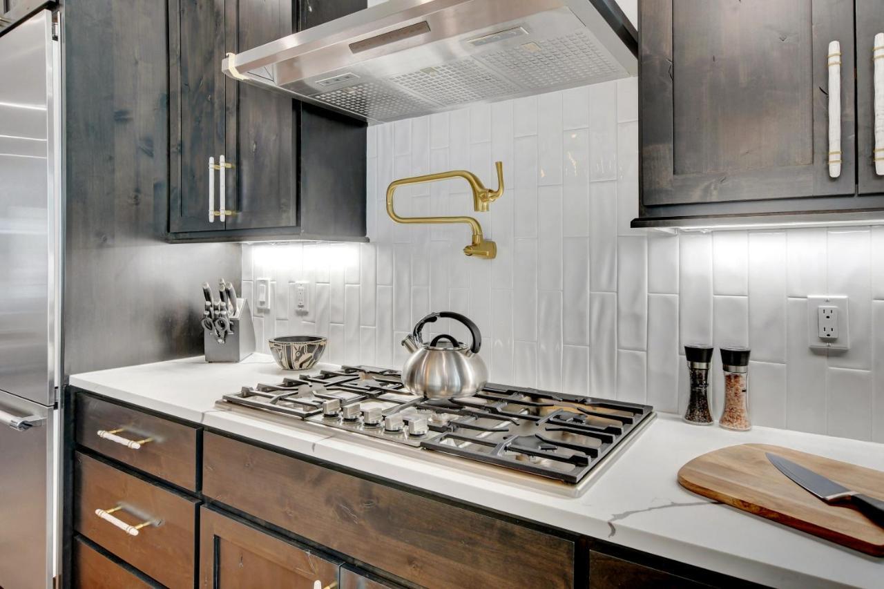 Holiday home Riverside Luxury Villa: Rooftop Oasis With Activity Perks Winter Park
