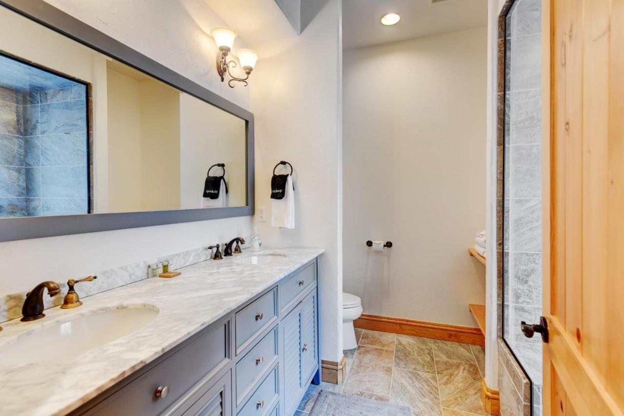 Luxury 491 With Great Views - 500 Dollars Of Free Activities & Equipment Daily Holiday home