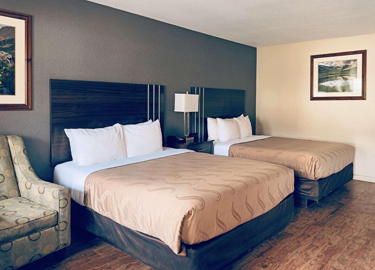 Quality Inn Durango
