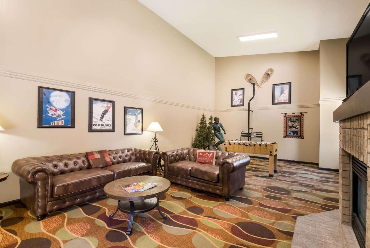 Hotel Quality & Steamboat Springs