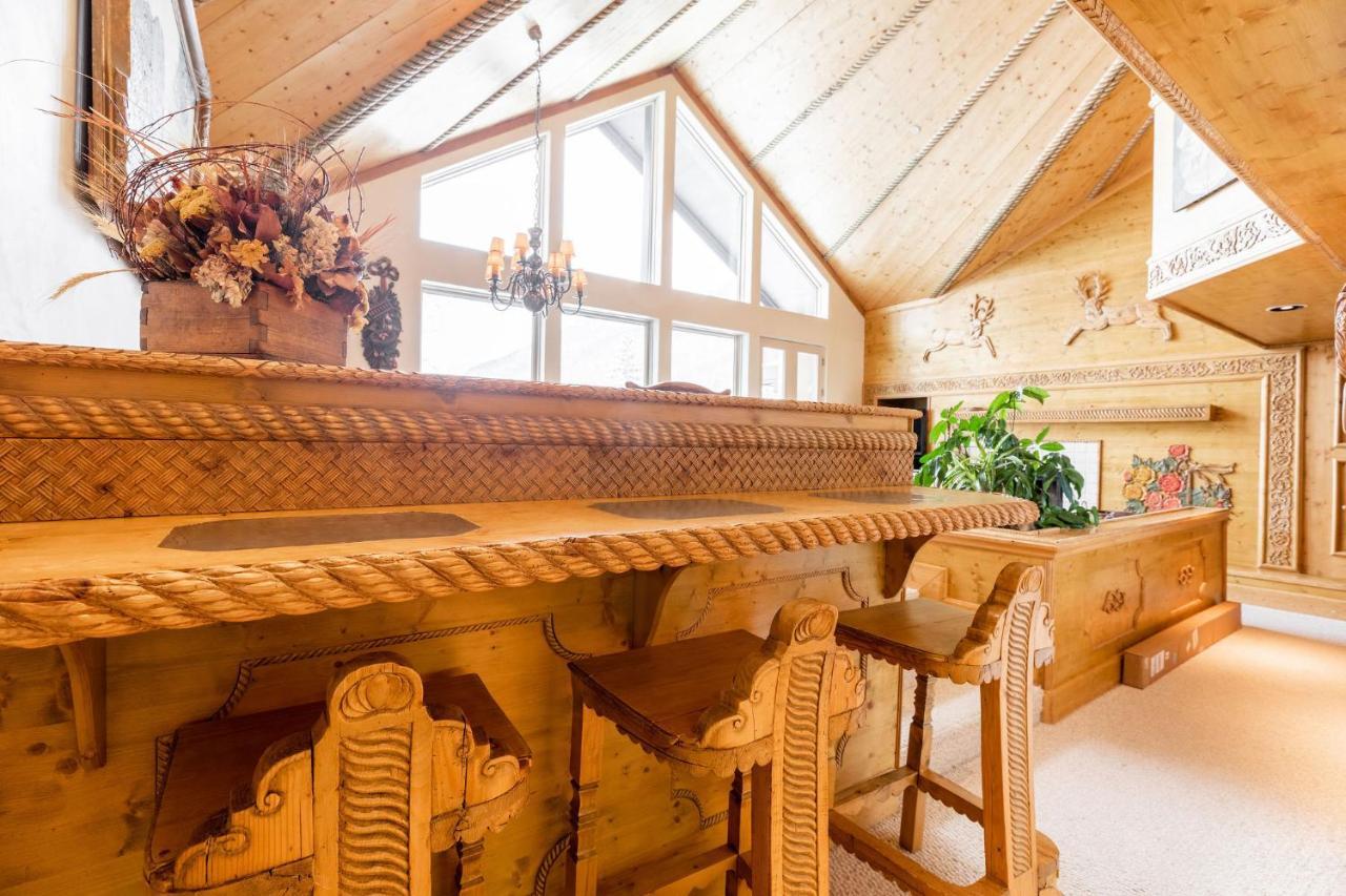 Northwood's Ski-in Ski-out By Realty Aparthotel *