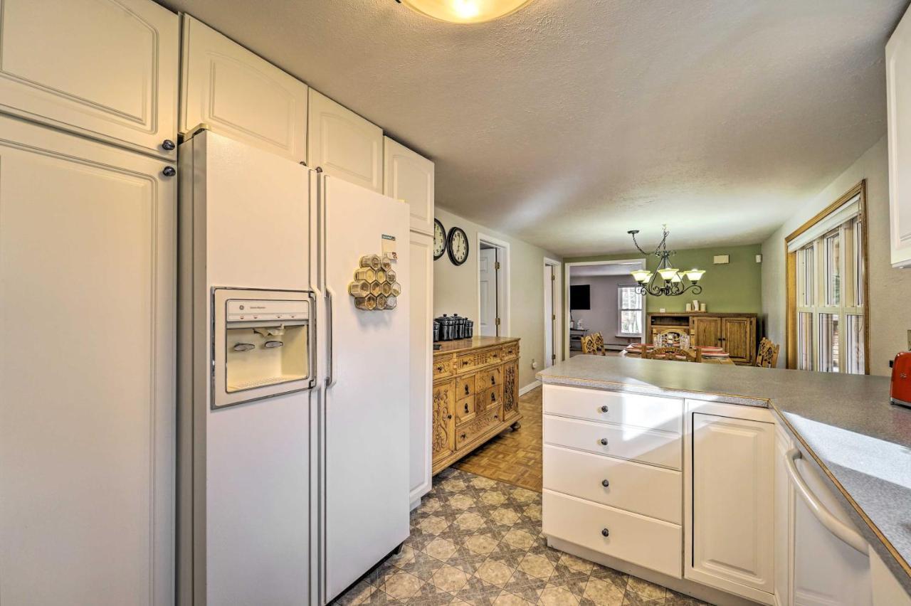 Holiday home Ranch With Hot Tub And 1-acre Yard! Dolores