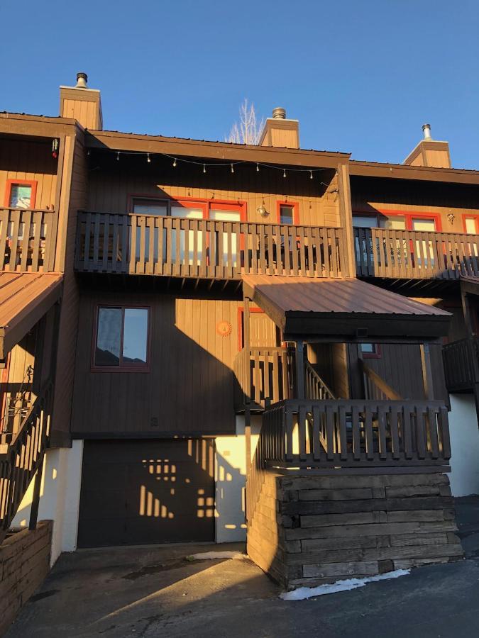 Casa de férias In, Walk Out! The Perfect Mountain Retreat! *