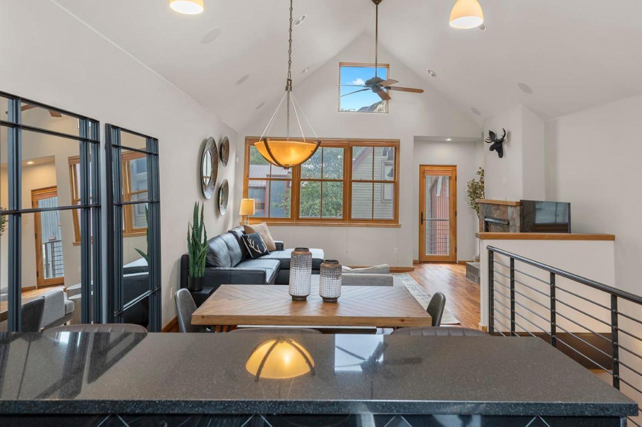 Casa de férias 3br 3 1 2ba Center Of Everything New Listing On Our New Telluride