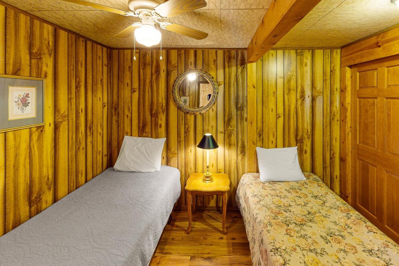 Holiday home Rainbows End Cripple Creek