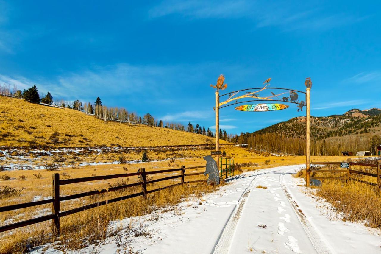Holiday home Rainbows End Cripple Creek