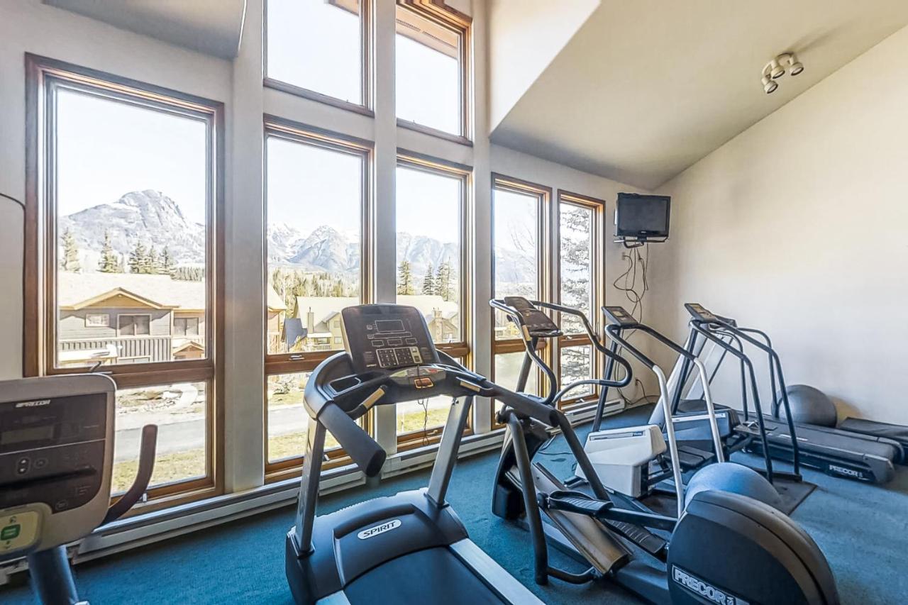 The Aspen Glow Apartment