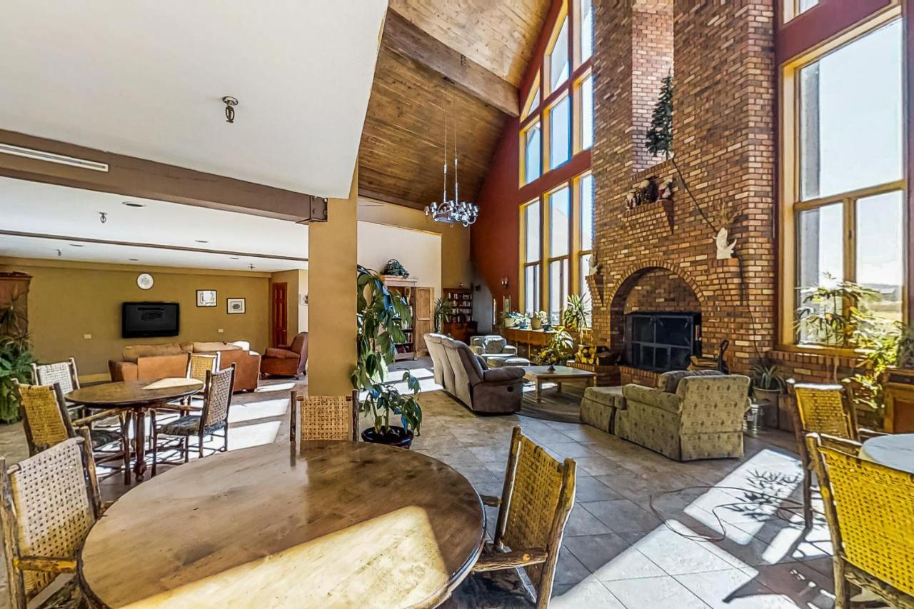Apartment The Aspen Glow