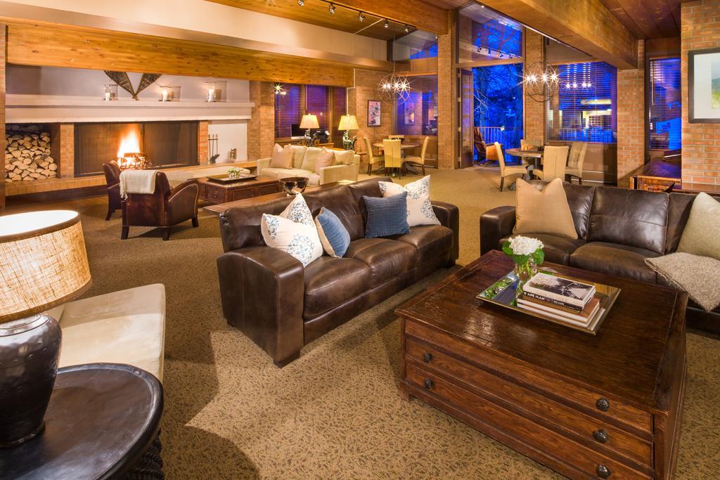 Resort Mountain Snowmass 3*