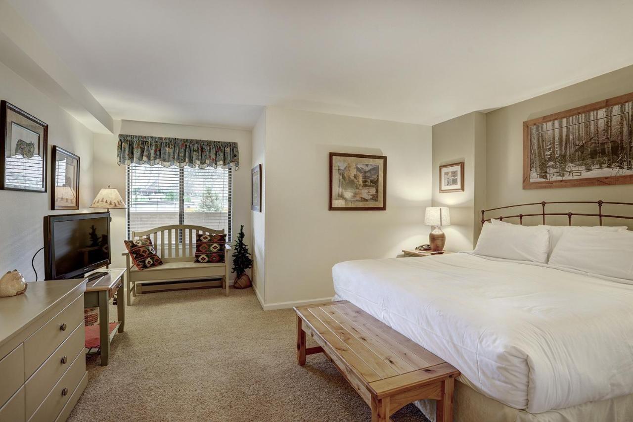 Lodge Seasons At Avon