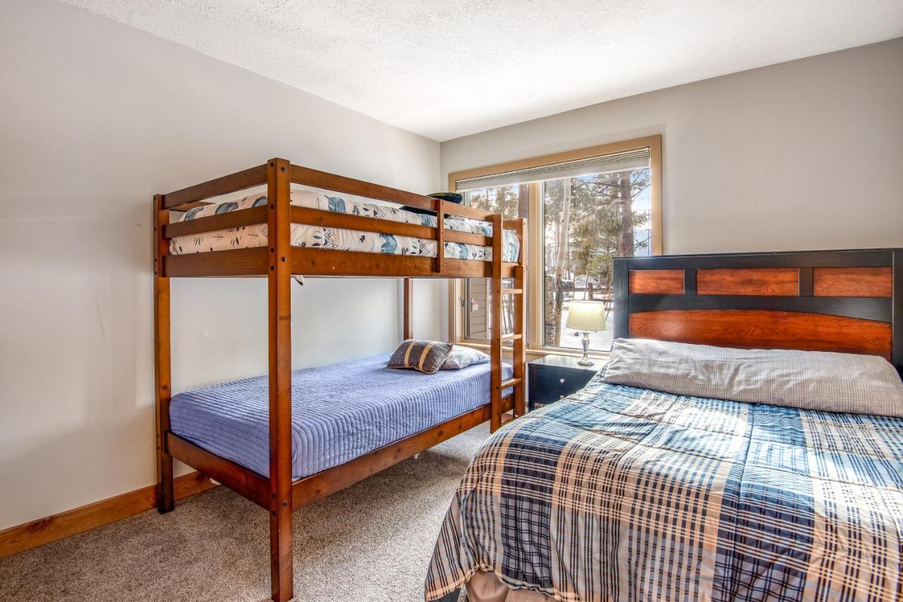 Apartment The Pines *