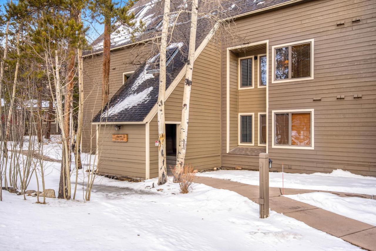The Pines Apartment *