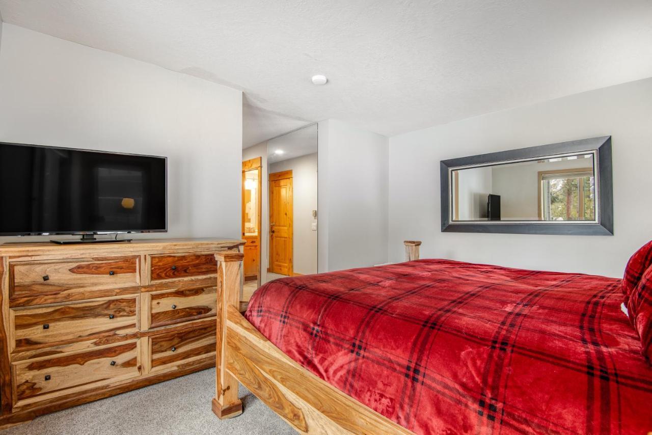 Apartment The Pines Keystone