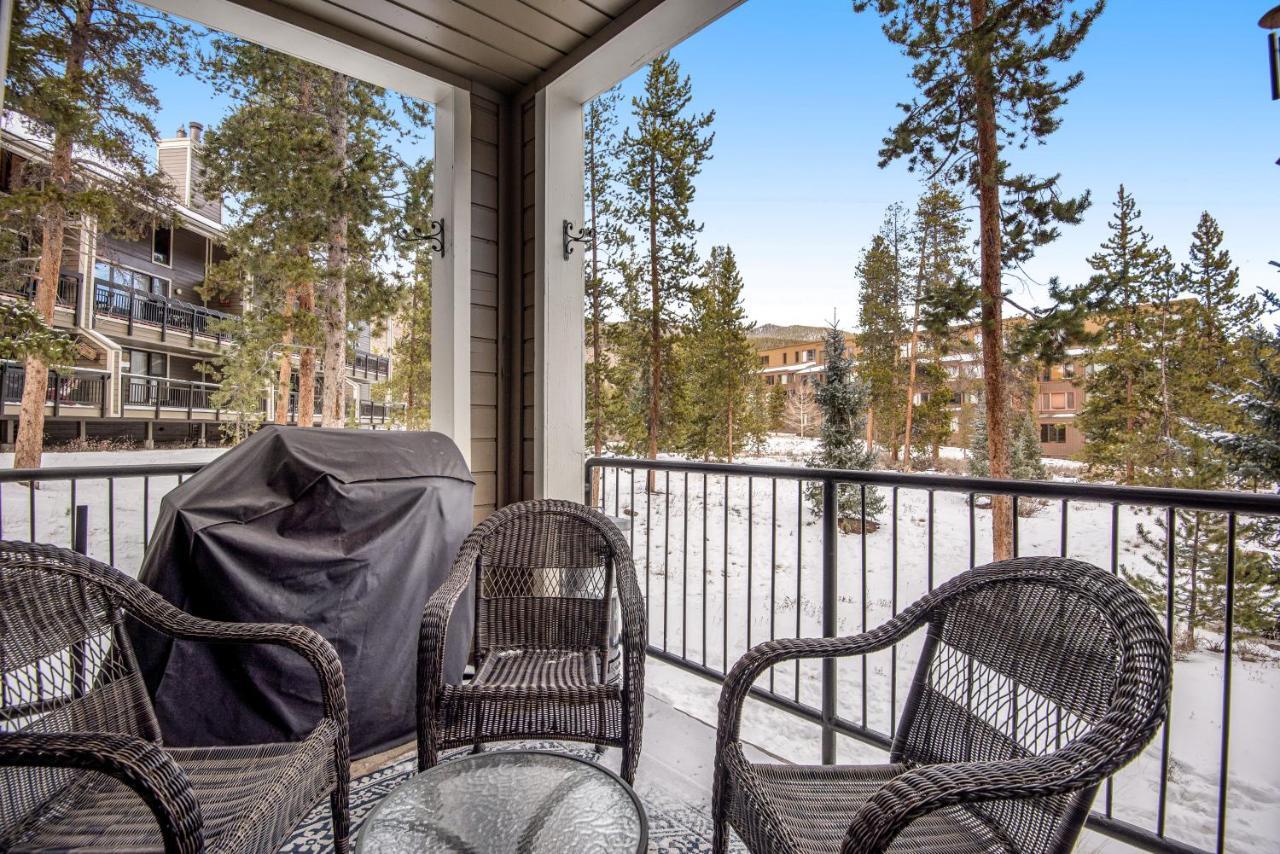 Apartment The Pines *