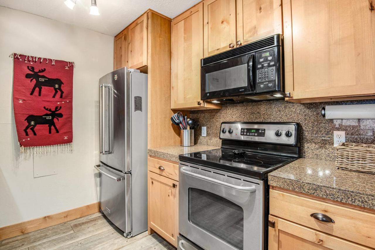Apartment The Pines Keystone