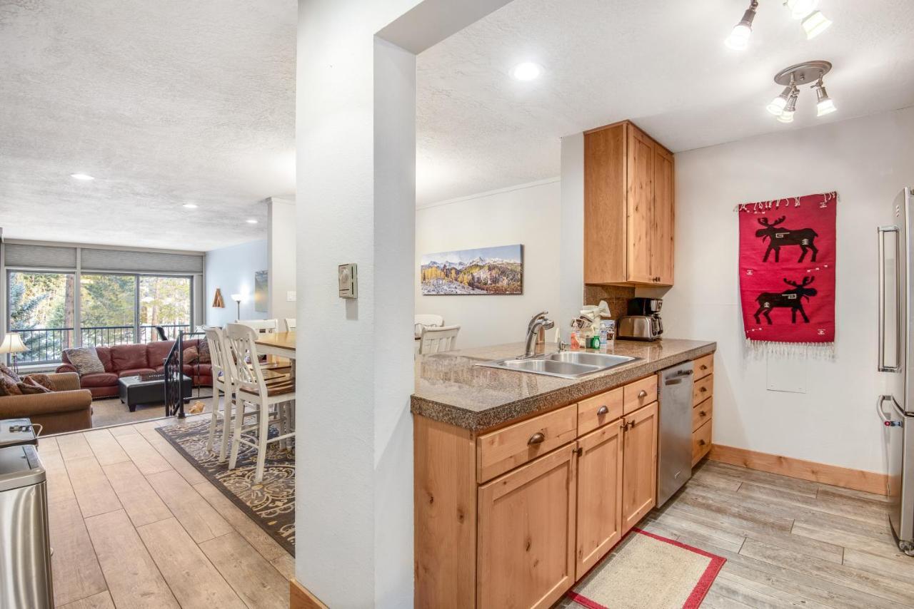The Pines Apartment Keystone