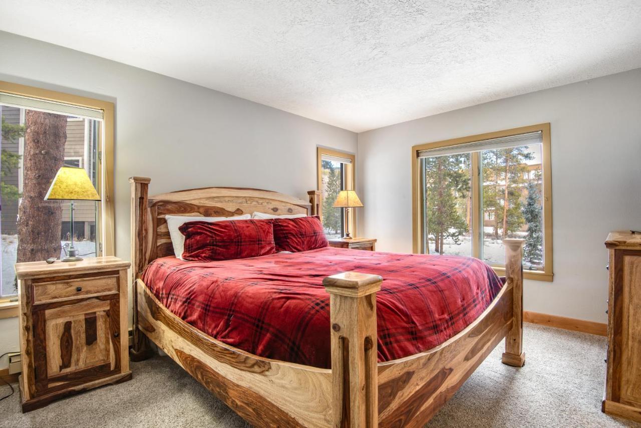 The Pines Apartment *