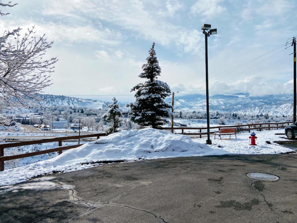 Wingate By Wyndham Vail Valley Hotel Eagle