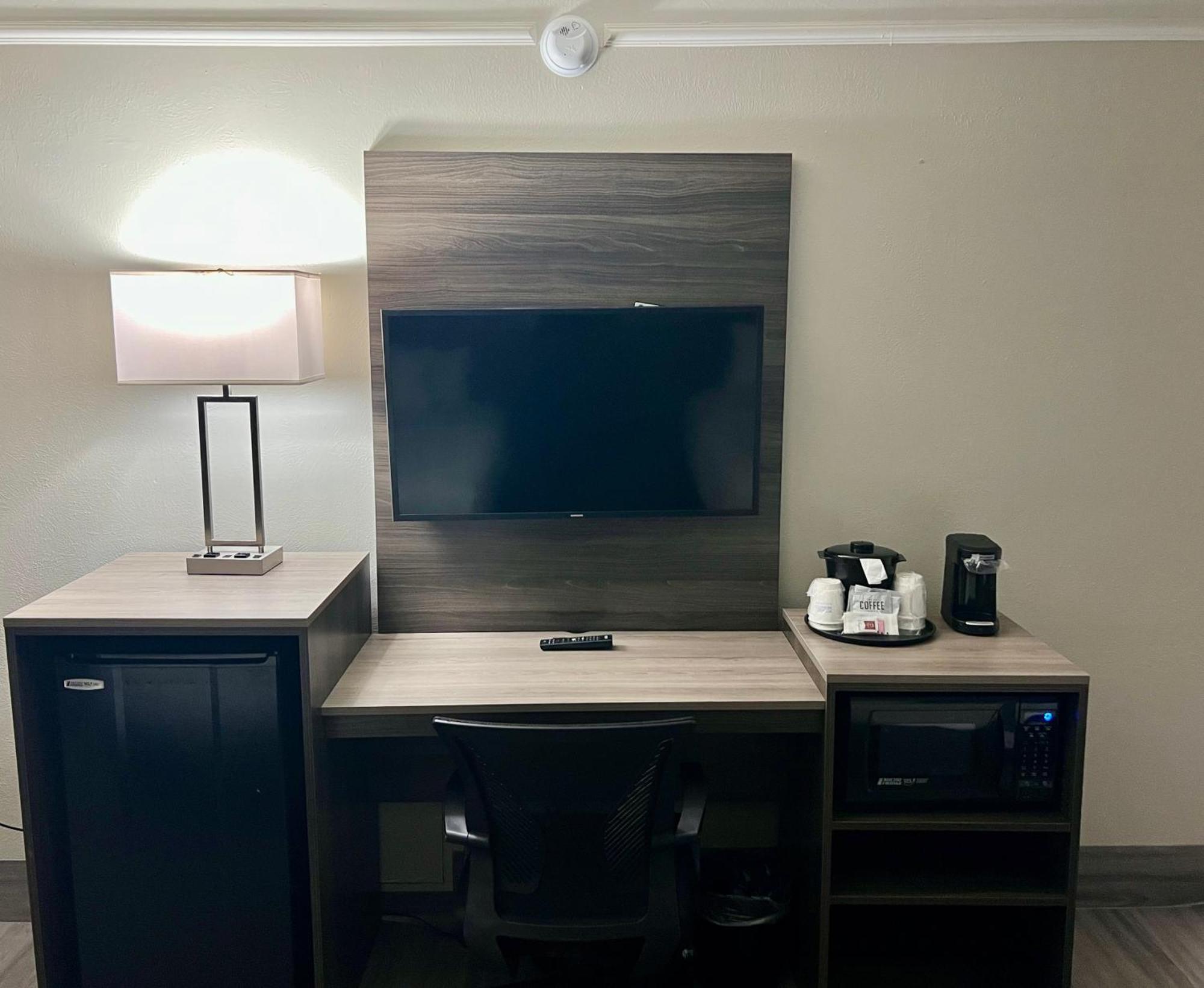 Hotel La Quinta By Wyndham Denver Northglenn