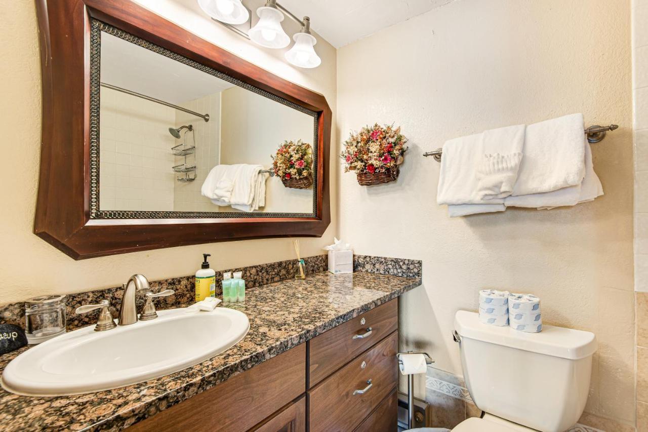Timber Falls 3/2 In E 4480 Timber Falls Ct, #1504, Vail, Co 81657 Apartment *