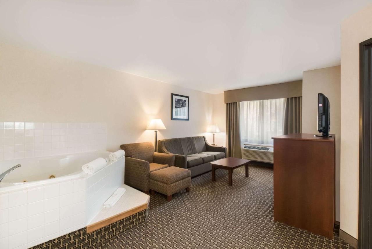 Hotel Quality &