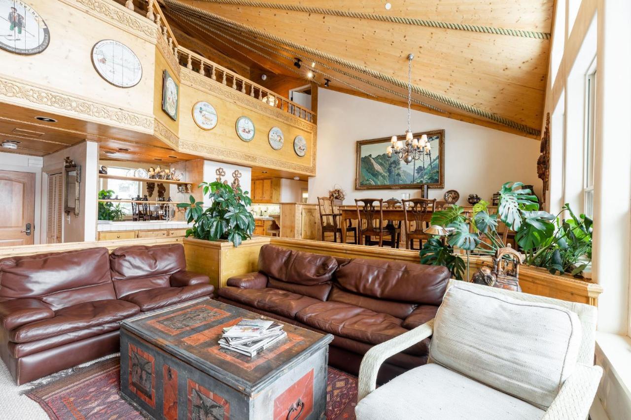 Northwood's Ski-in Ski-out By Realty